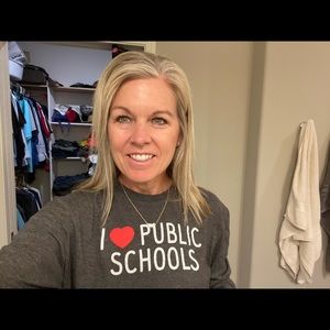 Meet your Posher, Trisha